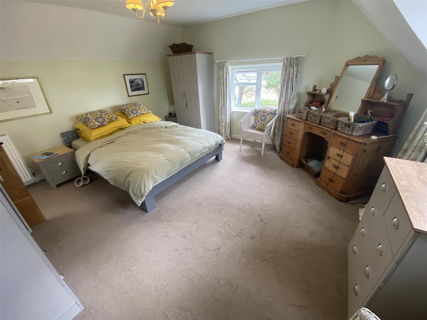Westleton property photo